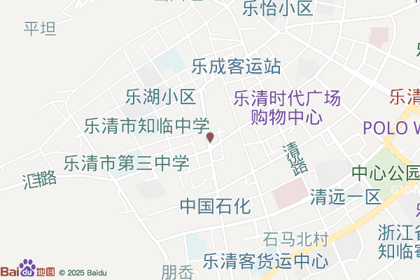 时尚文化产业街区实景图