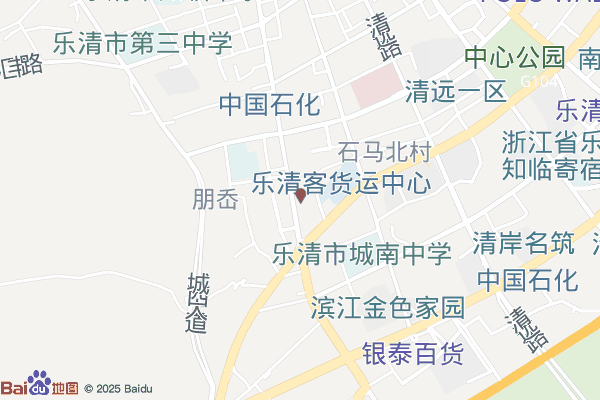 远达新能源汽车科创园实景图