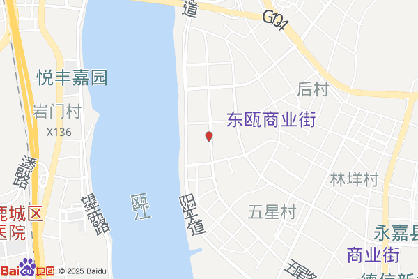 科一创业园-东2门实景图