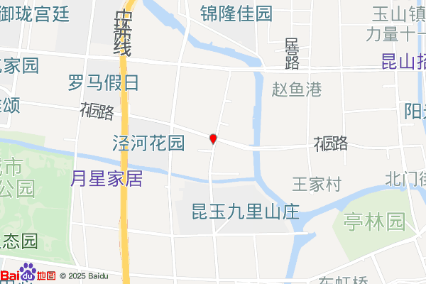 上海虹桥软件园