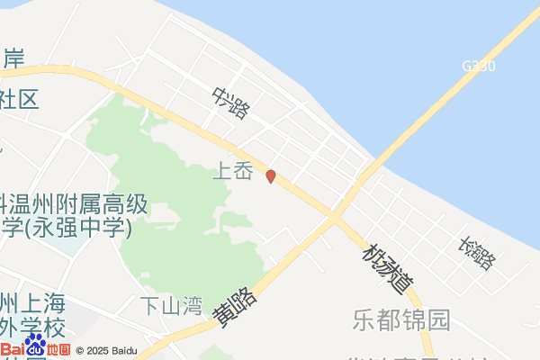宝骏汽车温州红骏用户中心实景图