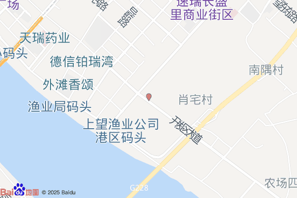瑞安经济开发区总部经济大楼实景图