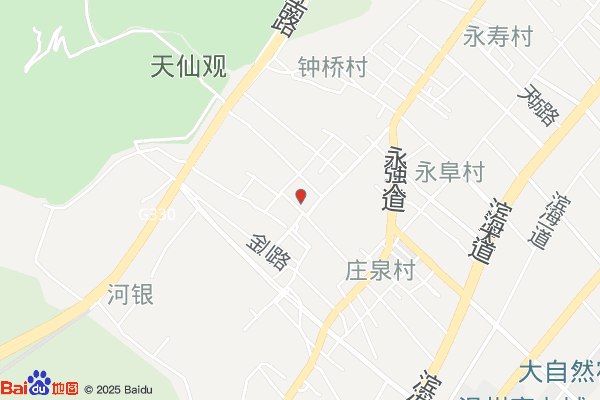 温州经济技术开发区天河曾尔慧开关厂实景图