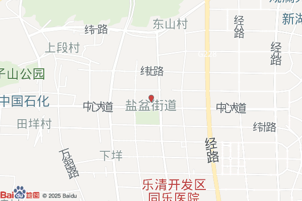 乐清市经济开发区人力资源和社会保障所实景图