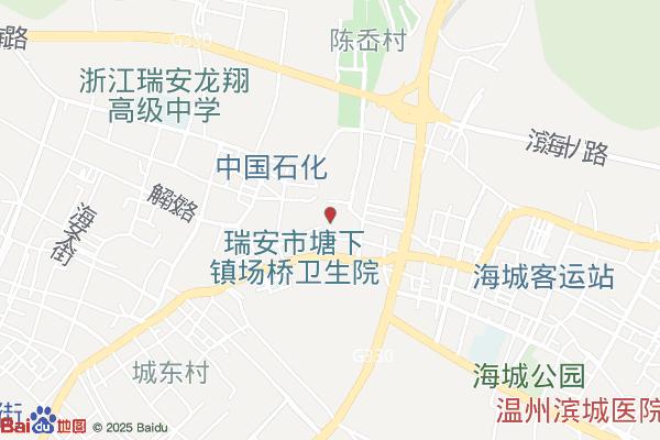 温州市经济技术开发区海城义战塑料制品加工厂实景图