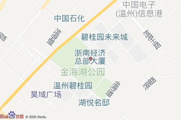 温州经济技术开发区纪委监察室实景图