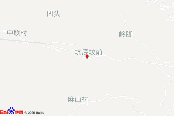 中联村办公楼实景图