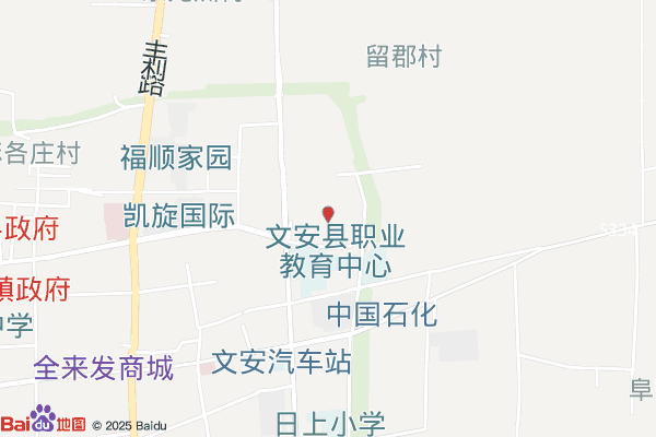 梦廊坊文化产业园