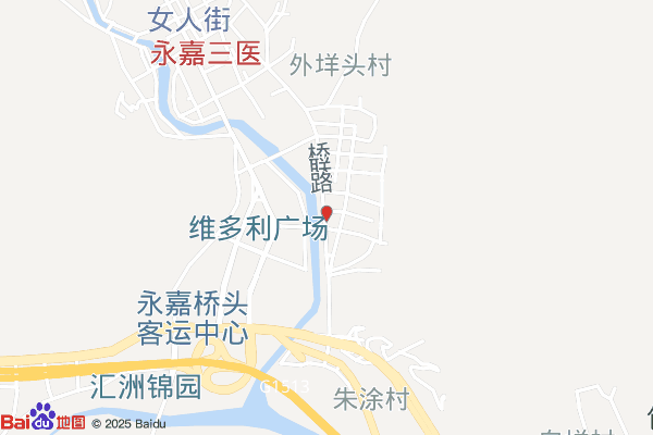 电子商务大楼实景图