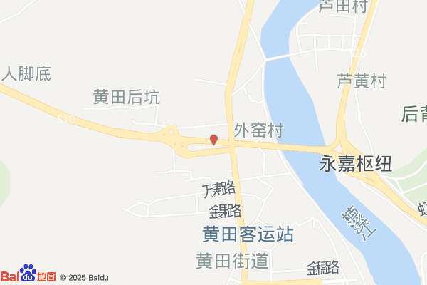 温州电子商务产业园实景图