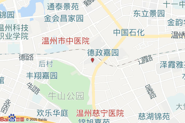 凯迪融创新鹿园实景图