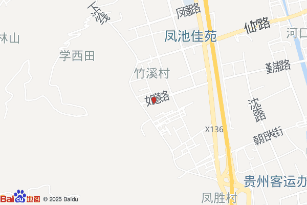 德赛集团物流园实景图