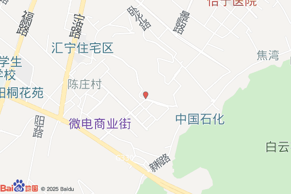 中瓯物流园120吨地磅实景图