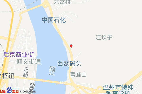 麦丰冷库伊利实景图