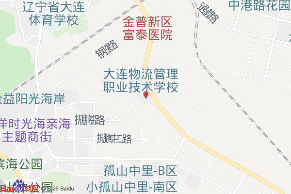 振鹏工业园区-73号实景图