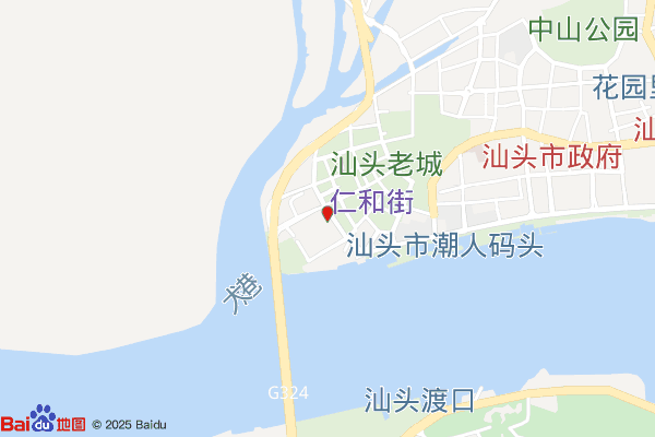 汕头1860文化创意园