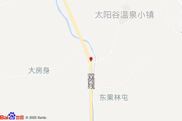 元宝工业园区实景图