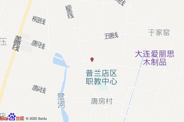 祝安香氛工业园-2区实景图