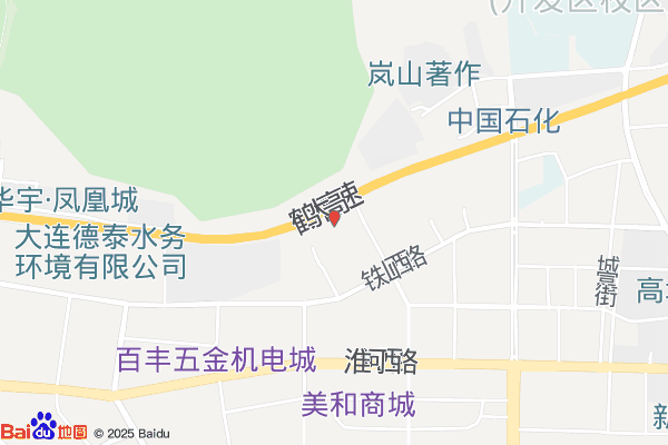 大连模具工业园-2期实景图