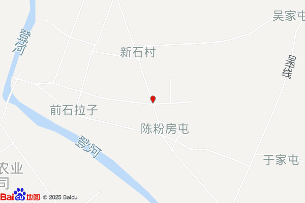 大连金州国家农业科技园区实景图