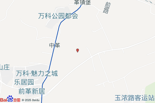 革镇堡农业惠普科技园实景图