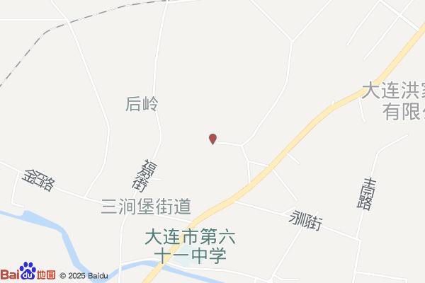 宇森农业科技园实景图