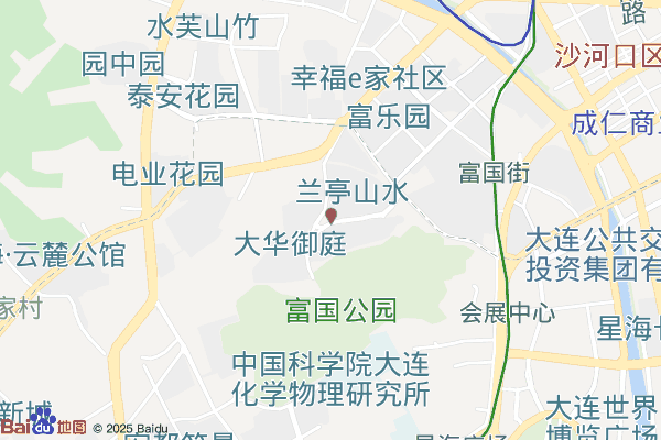 星海佳时科技园-C座实景图