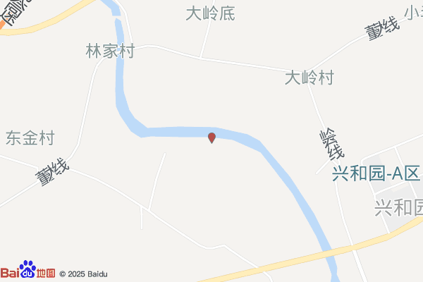 大连瑞福农业科技园区实景图