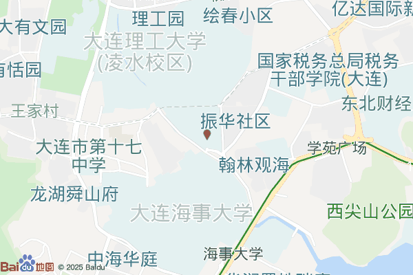 大工科技园实景图