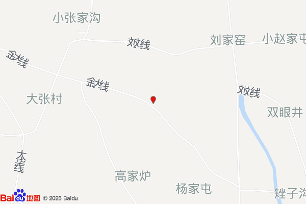 大连阳光金地农业科技示范园实景图