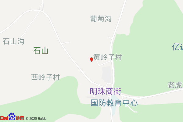 五牛生物科技示范园实景图