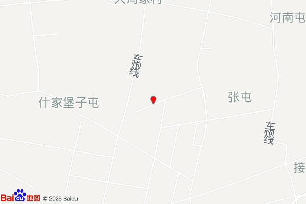 大连圣洁农业科技园实景图
