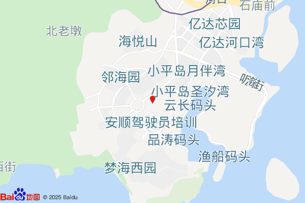 航天科技城实景图