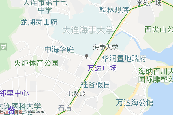 科技产业孵化器实景图