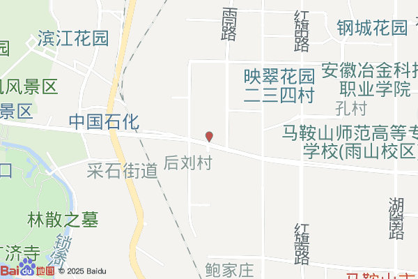 马鞍山视聆通游戏动漫产业园
