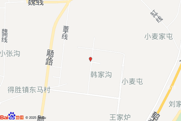 华晨国际(大连)汽车产业园-东门实景图