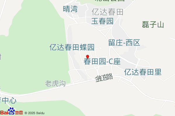 人力资源服务产业园创训孵化器实景图