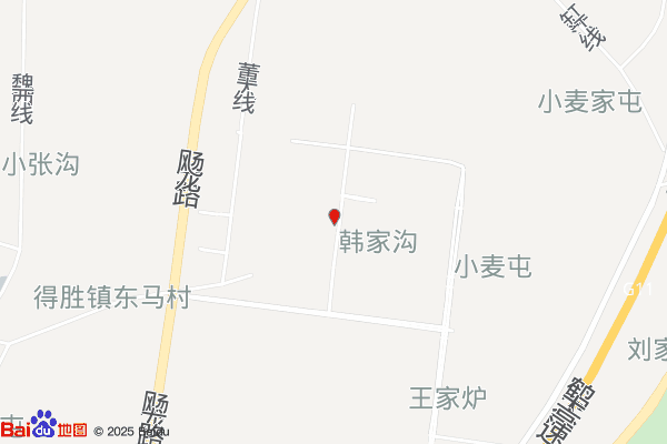 华晨国际(大连)汽车产业园-东1门实景图