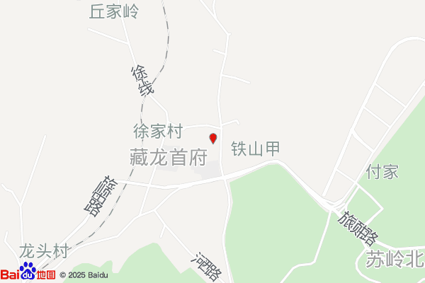 大连旅顺高新技术产业园区管委会实景图