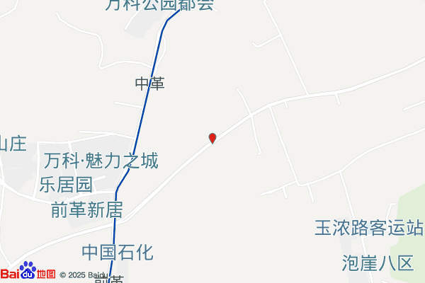 缘起1983文化创意产业园-北门实景图