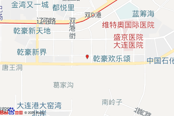 双D港跨境电商产业园-06栋实景图