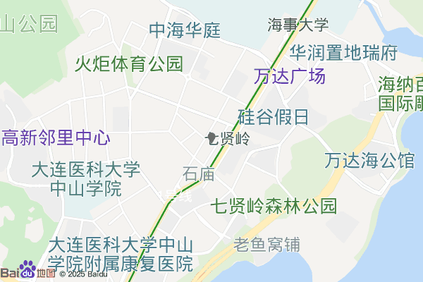 高新区出入境办事大厅实景图