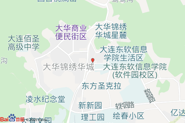 高新区创视达视光科技中心实景图