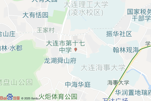 大连高新区凌水街道栾金村反邪教小组实景图