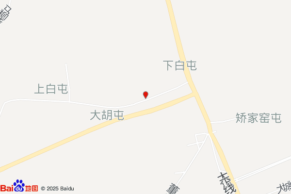 大连经济技术开发区富源饲料厂实景图