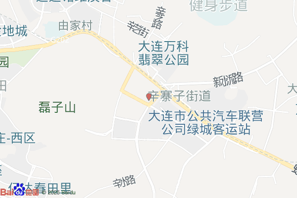 中冶商务园A区-15座实景图