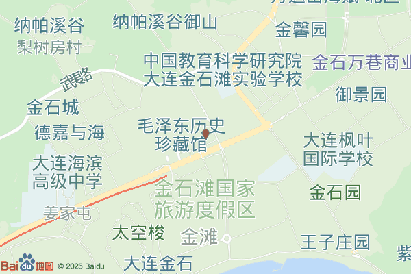 金石文化博览广场-商务中心实景图