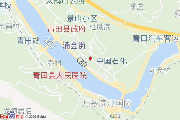 青田县厂房实景：丽水青田县厂房出租3000㎡ 钢结构 可独门独院 双层 丙类消防（第1张）