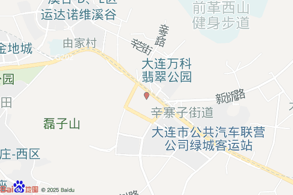 中冶商务园销售中心实景图
