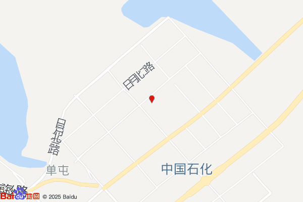 宇培大连金州物流园W-2实景图